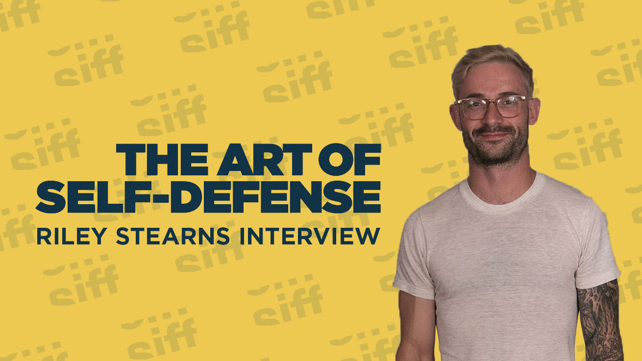 The Art of Self-Defense Interview with Riley Stearns — Cinema As We Know It
